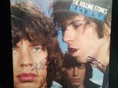 THE ROLLING STONES - BLACK AND BLUE LP SIGNED BY MICK,KEITH,CHARLIE & RON 1976 V