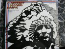 Keef Hartley Band - Seventy Second Brave ( SDL 9 ) - Lp