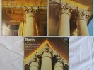 SHAFRAN BACH COMPLETE SUITES FOR CELLO SOLO ETERNA ED1 STEREO 3LP 826794-796 NM