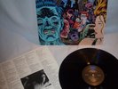 IGGY POP Brick By Brick LP Vinyl 1990 VIRGIN RARE