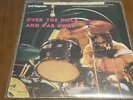 LED ZEPPELIN - OVER THE HILLS AND FAR AWAY / DANCING DAYS EX-YUGOSLAVIAN SINGLE