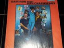 Damiron Silvia Chapuseaux/ Lp Vinyl/ Prensa Venezuela