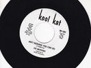 Ain't Nothing You Can Do / You Better Check Yourself 7 : Joe Matthews