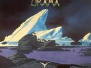 YES - Drama - Vinyl (gatefold 180 gram vinyl LP + MP3 download code)