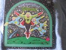 NEIL MERRYWEATHER   KRYPTONITE   SEALED   ORIGINAL