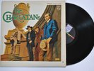 RARE Original LP The CHARLATANS S/T Country Folk Psychedelic Rock PHILIPS 1969