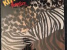 Kiss Animalize Lp Sealed Mint Mercury Original CRC Vinyl 422-822495-1 St John