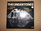 45t the undertones jimmy mars bars / german only sleeve 1979 punk  EX/EX