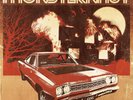 MONSTERNAUT - enter the storm (yellow vinyl)