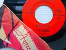 JAY FANNING with doowop group VG++ Acme 45 with slve BABY BABY / YOUR GIRL PC182