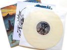 ETERNAL CHAMPION - THE ARMOR OF IRE LP, LTD 500 CLEAR VINYL NO REMORSE 2018 NEW