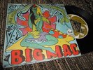 BIG MAC That's the way you treat your woman/Bad affair 7