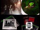 CODE ORANGE I Am King LP/1st/736/Promo HC metal deathwishinc twitching tongues
