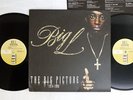 BIG L BIG PICTURE RAWKUS RWK-1178 US VINYL 2LP