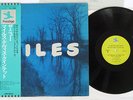 MILES DAVIS QUINTET MILES PRESTIGE LPR-8854 Japan OBI VINYL LP