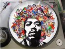 The Jimi Hendrix Experience - Foxey Lady Rare 12