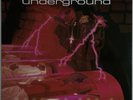 Digital Underground - Sons Of The P LP  1991 Tommy Boy Blow Up  INT 145.172