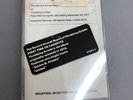 Throbbing Gristle -  The Second Annual Report Cassette NEW NOS Unopened RARE