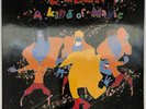QUEEN A KIND OF MAGIC LP EMI UK 1985 VINYL 2U/2U MATRIX EX+ FAST DISPATCH