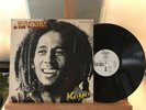 BOB MARLEY & THE WAILERS KAYA ISLAND RECORDS ILS81030 JAPAN 1978 NM/NM