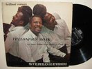 Thelonious Monk - Brilliant Corners - Original Riverside BGP Deep Groove
