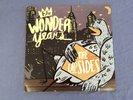 The Wonder Years - The Upsides Clear 1/500 Punk Metal Rock Vinyl Record Hopeless