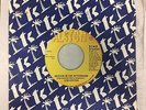Lew Kirton - Heaven In The Afternoon 45 RPM Alston 3743 Play Tested