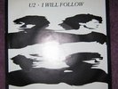 U2 I WILL FOLLOW - 7