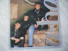 A-HA ?– On Tour In Brazil-1989,WITH POSTER , 12