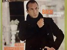 Johann Sebastian Bach / Goldberg Variations / Vinyl / Piano/Organ/Germany
