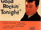 BUDDY HOLLY  EP  UK  ROLLER COASTER 