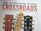 Eric Clapton - Crossroads Guitar Festival - 4 LP VINYL BOX SET - Mint