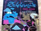 Classic Records CR 2002 Scheherazade Kogan MSSO CLARITY LP NEW Audiophile