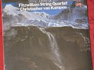 Sealed Fitzwilliam String Quartet Kampen Schubert String Quintet LP London