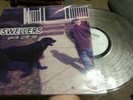 The swellers clear lp rare nofx title fight new found glory lagwagon strung out