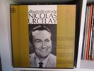 NICOLAS URCELAY | Album de oro | Martha | Granada | 3 LPs EX HARD BOX