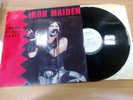 Iron Maiden 12 LP Live Concert Of The Beast