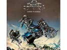 SAVAGE - Loose 'N Lethal (NEW*NWOBHM REISSUE*ANGEL WITCH*RAVEN*LIM.400 BLACK V.)