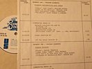 RADIO SHOW: THIS WK 68 5/16/86 MERILEE RUSH, STATUS QUO, PEOPLE, RICHARD HARRIS