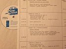 RADIO SHOW: THIS WK 74 6/19/86 GORDON LIGHTFOOT, CARLY SIMON, OLIVIA NEWTON-JOHN