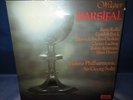 @DECCA SET 550-4 UK *SOLTI VIENNA PHILHARMONIC* WAGNER PARSIFAL *5 LP SET*