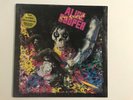 Alice Cooper - Hey Stoopid - New Unopened LP in Orig Wrap - First 1991 Pressing