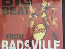 The Cramps Big Beat From Badsville New Sealed Vinyl Lp