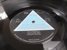 +++ PINK FLOYD - Dark Side of the Moon - Solid Triangle FIRST pressing /inserts