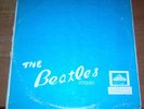 The Beatles White Album Vintage Vinyl Original Record Album LP 1969 Seoul Korea