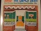 The Beach Boys Smile Sessions 180 GRAM NEW OVP Capitol Records Vinyl LP