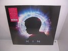 MOGWAI - KIN SOUNDTRACK LTD RED VINYL LP MINT/SEALED + FREE UK P&P