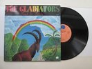 THE GLADIATORS - back to roots  - FRENCH PRESS REGGAE ROOTS