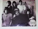 Jefferson Airplane Surrealistic Pillow 1967 original  LSP-3766 Grace Slick Auto