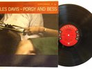 Miles Davis - Porgy And Bess - 1958 US Mono 1st Press CL 1274 (NM-) 6 Eye Labels